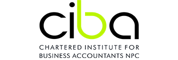 SAIBA/CIBA - Chartered Institute for Business
Accountants