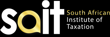 SAIT - South African Institute of Tax
Professionals